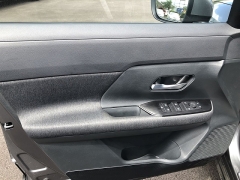 New 2025 Nissan Kicks SV FWD at IK Auto Group near Hilo, HI