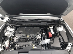 Used 2023 Toyota Camry SE Auto at Kona Nissan near Kailua Kona, HI
