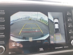 Used 2021 Toyota Tacoma 4WD TRD Pro Double Cab 5ft Bed V6 AT at Kama'aina Nissan near Hilo, HI