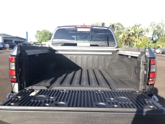 New 2026  Nissan Frontier Crew Cab 4x4 SV at Kama'aina Nissan near Hilo&comma; HI