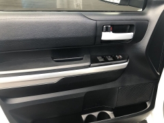 Used 2017  Toyota Tundra 4WD CrewMax SR5 5.7L at Kona Nissan near Kailua Kona, HI