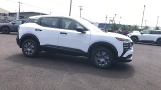 New 2027  Nissan Kicks S FWD at Kona Nissan near Kailua Kona&comma; HI