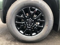 New 2026  Nissan Frontier Crew Cab 4x4 SV at Kama'aina Nissan near Hilo&comma; HI