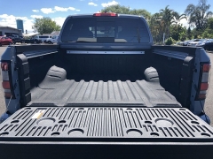 New 2025 Nissan Frontier Crew Cab 4x4 PRO-4X at Kama'aina Nissan near Hilo, HI