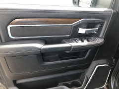 Used 2024  Ram 2500 4WD Laramie Crew Cab 6'4" Box at Kona Nissan near Kailua Kona&comma; HI