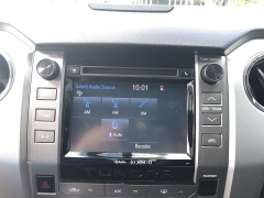 Used 2017  Toyota Tundra 4WD CrewMax SR5 5.7L at Kona Nissan near Kailua Kona, HI