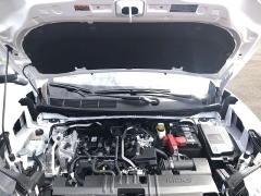 New 2027  Nissan Kicks S FWD at Kona Nissan near Kailua Kona&comma; HI