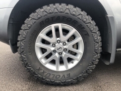 Used 2019  Nissan Frontier 4WD Crew Cab SV Auto at IK Auto Group near Hilo&comma; HI