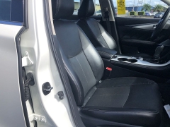 Used 2022  INFINITI Q50 LUXE RWD at Kona Nissan near Kailua Kona&comma; HI