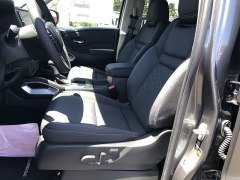 New 2025 Nissan Frontier Crew Cab 4x4 Long Bed SV at Kama'aina Nissan near Hilo, HI