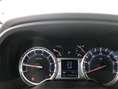 Used 2017  Toyota 4Runner 4d SUV 4WD TRD Off-Road at IK Auto Group near Hilo&comma; HI