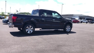 Used 2019 Ford F-150 4WD SuperCrew Box at IK Auto Group near Hilo, HI