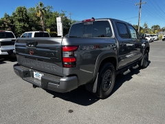 New 2025 Nissan Frontier Crew Cab 4x4 PRO-4X at Kama'aina Nissan near Hilo, HI