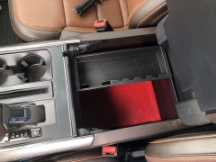 Used 2021 Ford F-150 4WD King Ranch SuperCrew 5.5' Box at Kona Nissan near Kailua Kona, HI