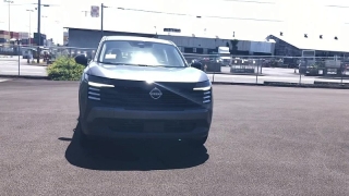 New 2026  Nissan Kicks S FWD at Kama'aina Nissan near Hilo&comma; HI