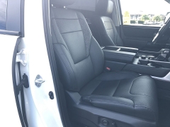 Used 2024 Toyota Tundra 4WD Limited CrewMax 5.5ft Bed at Kama'aina Nissan near Hilo, HI