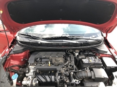 Used 2022 Kia Rio LX IVT at IK Auto Group near Hilo, HI
