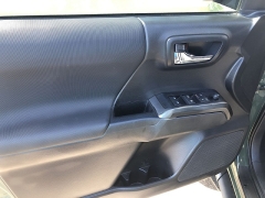 Used 2022 Toyota Tacoma 4WD Double Cab 5' Bed V6 (Natl) at Kona Nissan near Kailua Kona, HI