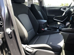 Used 2023 Kia Soul LX IVT at Kama'aina Nissan near Hilo, HI
