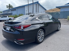Used 2023  Lexus ES ES 350 FWD at IK Auto Group near Hilo&comma; HI