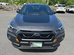 Used 2024  Subaru Crosstrek Wilderness AWD at IK Auto Group near Hilo&comma; HI