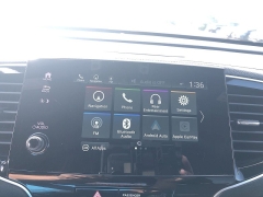 Used 2022  Honda Pilot Black Edition AWD at Kama'aina Nissan near Hilo&comma; HI