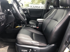 Used 2021 Toyota 4Runner TRD Off Road Premium 4WD at Kona Nissan near Kailua Kona, HI