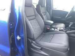 New 2026  Nissan Frontier Crew Cab 4x4 Long Bed SV at Kona Nissan near Kailua Kona&comma; HI