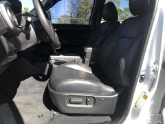 Used 2023 Toyota Tacoma 4WD Double Cab 5' Bed V6 (Natl) at Kama'aina Nissan near Hilo, HI