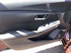 New 2025 Nissan Sentra SV CVT at Kona Nissan near Kailua Kona, HI