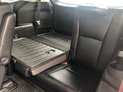 Used 2021  Toyota Highlander Hybrid Platinum AWD at Kama'aina Nissan near Hilo&comma; HI