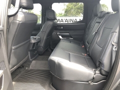 Used 2023 Toyota Tundra 4WD Platinum CrewMax 5.5ft Bed at Kona Nissan near Kailua Kona, HI