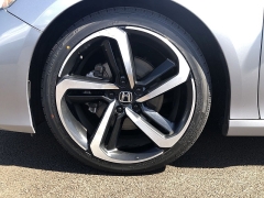Used 2021  Honda Accord Sedan Sport 1&period;5T CVT at Kona Nissan near Kailua Kona&comma; HI