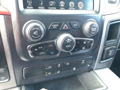 Used 2017 Ram 1500 4WD Crew Cab Rebel at Kona Nissan near Kailua Kona, HI