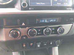 Used 2022  Toyota Tacoma 4WD TRD Off Road Double Cab 5ft Bed V6 AT at Kama'aina Nissan near Hilo&comma; HI