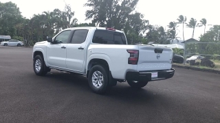 New 2026  Nissan Frontier Crew Cab 4x4 S at Kona Nissan near Kailua Kona&comma; HI