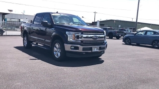 Used 2019 Ford F-150 4WD SuperCrew Box at IK Auto Group near Hilo, HI