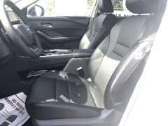 New 2026  Nissan Rogue 2026&period;5 FWD Dark Armor at Kona Nissan near Kailua Kona&comma; HI