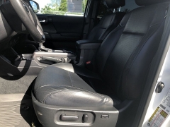 Used 2022  Toyota Tacoma 4WD TRD Off Road Double Cab 5ft Bed V6 AT at Kona Nissan near Kailua Kona&comma; HI