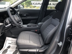 New 2025 Nissan Kicks SV FWD at IK Auto Group near Hilo, HI