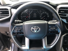 Used 2024  Toyota Tundra 4WD SR5 CrewMax 5&period;5ft Bed at Kama'aina Nissan near Hilo&comma; HI