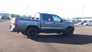 New 2026  Nissan Frontier Crew Cab 4x2 SV at Kona Nissan near Kailua Kona&comma; HI