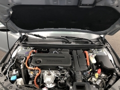 Used 2023 Honda Accord Hybrid Sport Sedan at IK Auto Group near Hilo, HI
