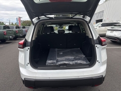 New 2026  Nissan Rogue 2026&period;5 AWD Dark Armor at Kama'aina Nissan near Hilo&comma; HI