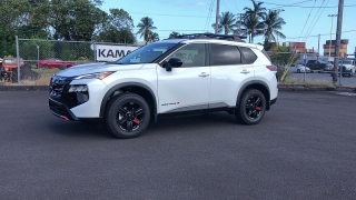 New 2026  Nissan Rogue AWD Rock Creek *Ltd Avail* at IK Auto Group near Hilo, HI
