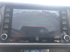 Used 2021  Toyota Tacoma 4WD Double Cab 6' Bed V6 AT &lpar;Natl&rpar; at Kama'aina Nissan near Hilo&comma; HI