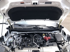 New 2025 Nissan Kicks SV FWD at Kama'aina Nissan near Hilo, HI