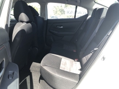 New 2025 Nissan Sentra SR CVT at Kona Nissan near Kailua Kona, HI