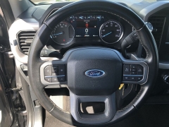 Used 2023  Ford F-150 4WD XLT SuperCrew 5&period;5' Box at IK Auto Group near Hilo&comma; HI