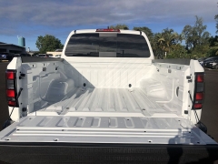 New 2026  Nissan Frontier Crew Cab 4x4 S at Kona Nissan near Kailua Kona&comma; HI